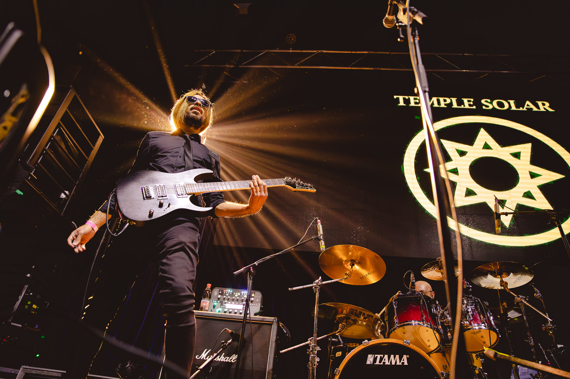 The Sisters of Mercy